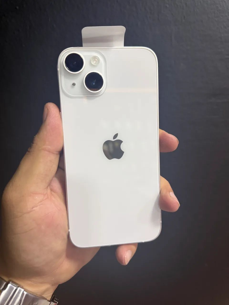 iPhone 14 128GB ? 87% todo original impecável 