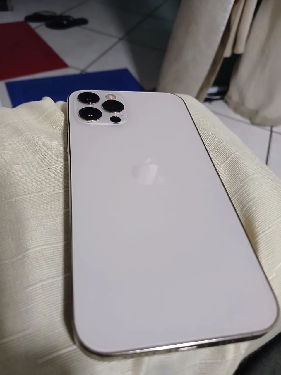 iPhone 12 Pro  - Foto 2