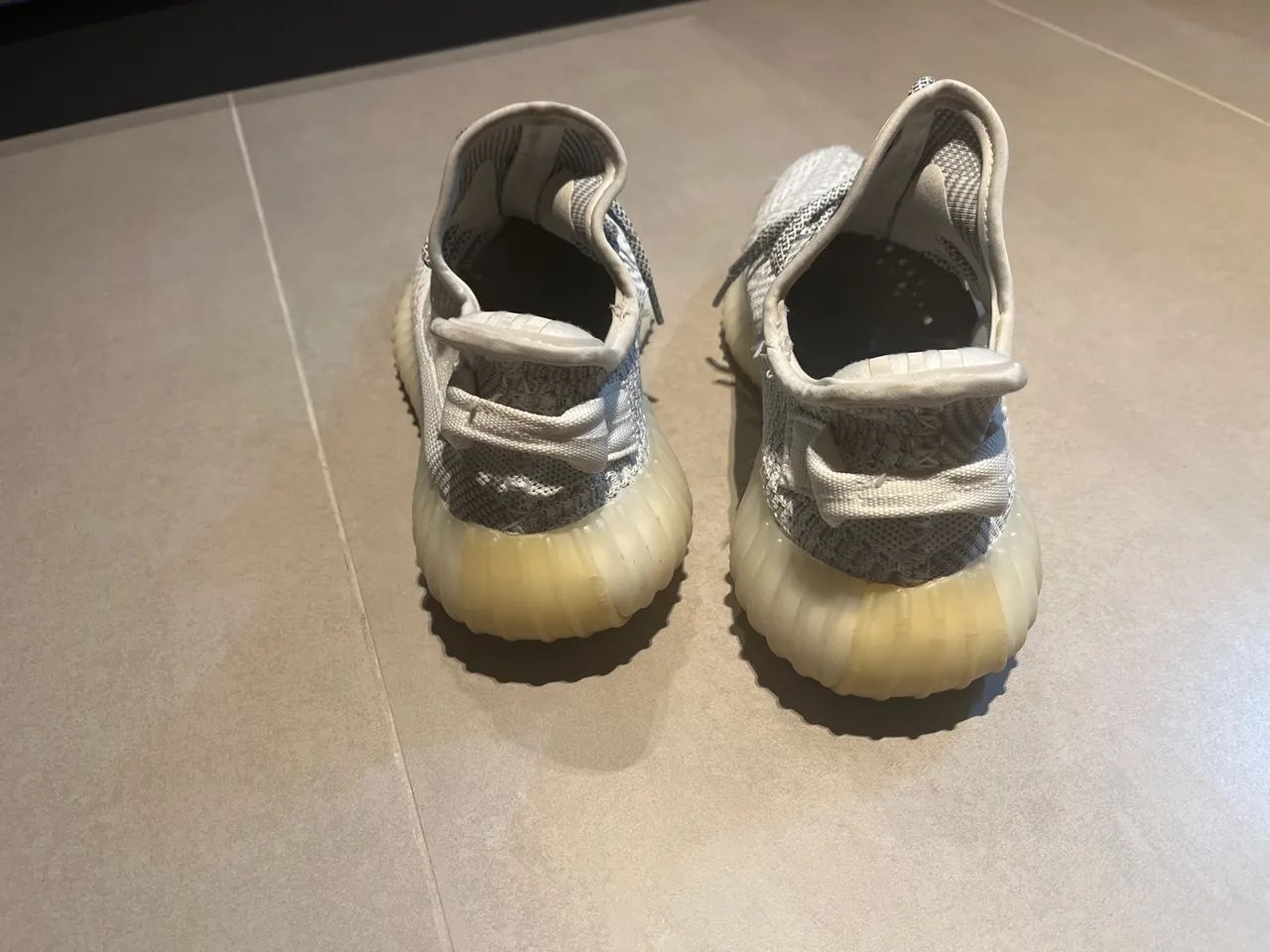 Adidas Yeezy Boost 350 V2 Reflective - Foto 4
