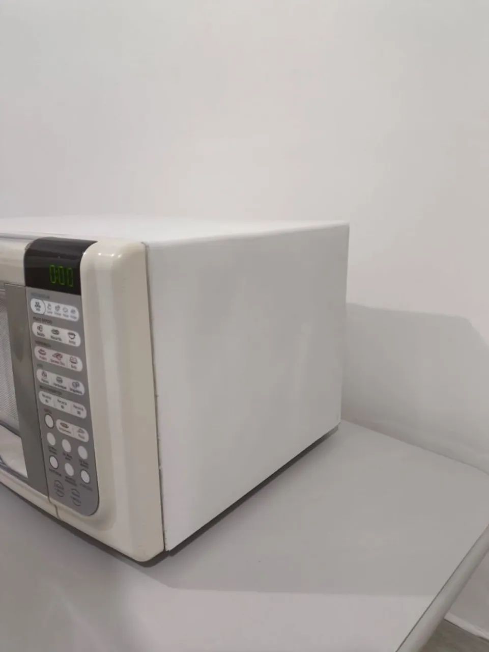 Vendo micro-ondas  - Foto 3