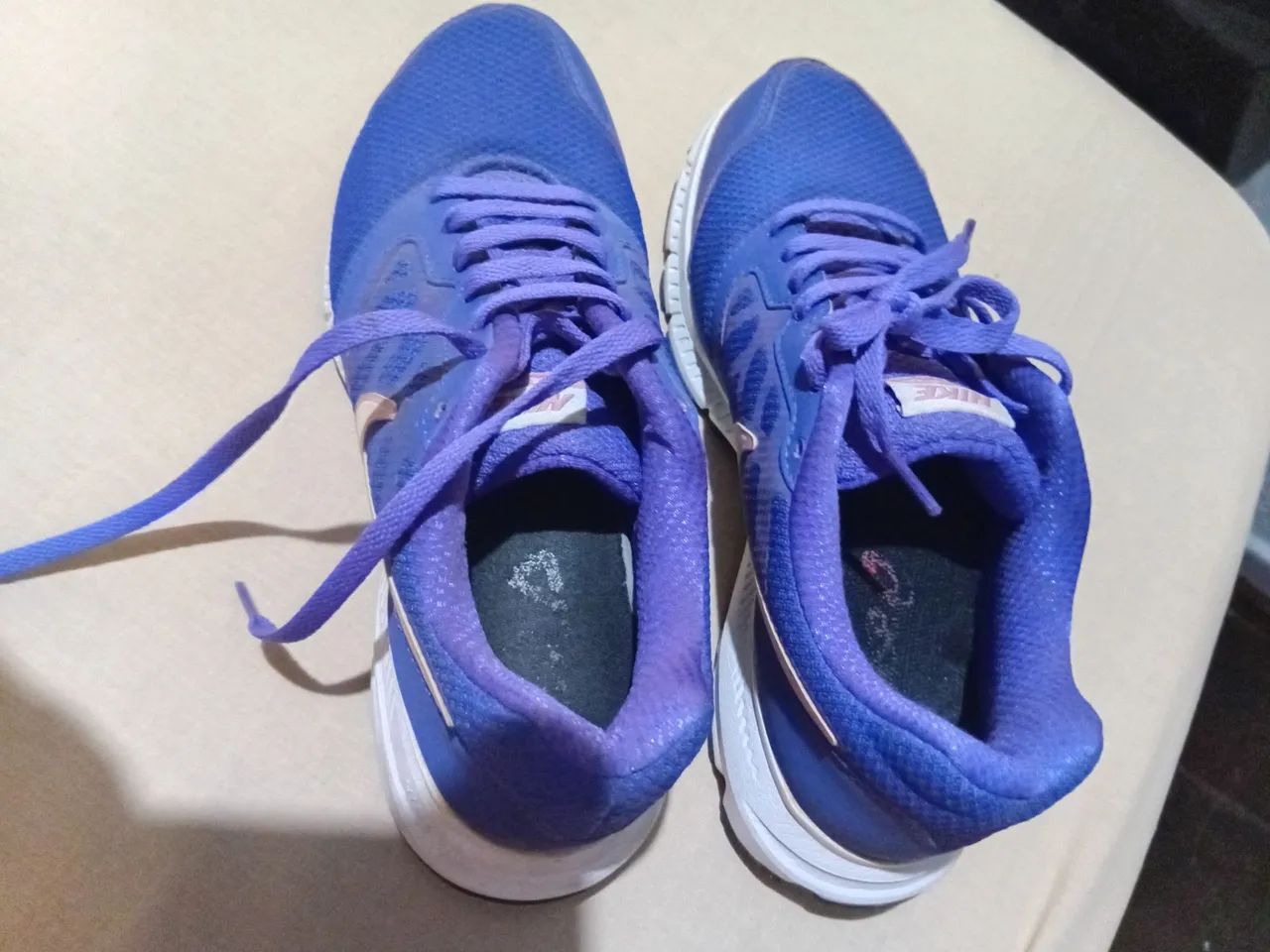 Tenis nike