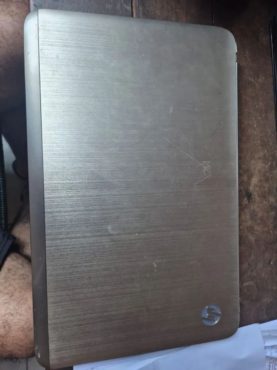 Notebook Intel Core i7 de 2ª e 8 GB RAM - Foto 2