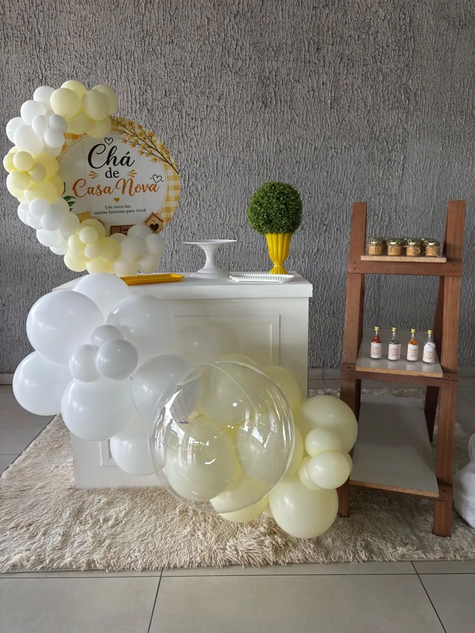 Decoração  - Foto 2