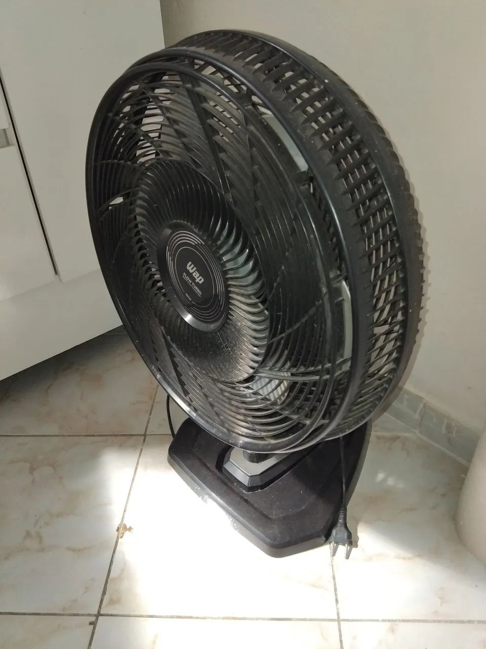 Ventilador - Foto 4