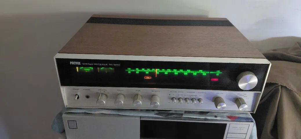 Receiver Polyvox - Foto 5