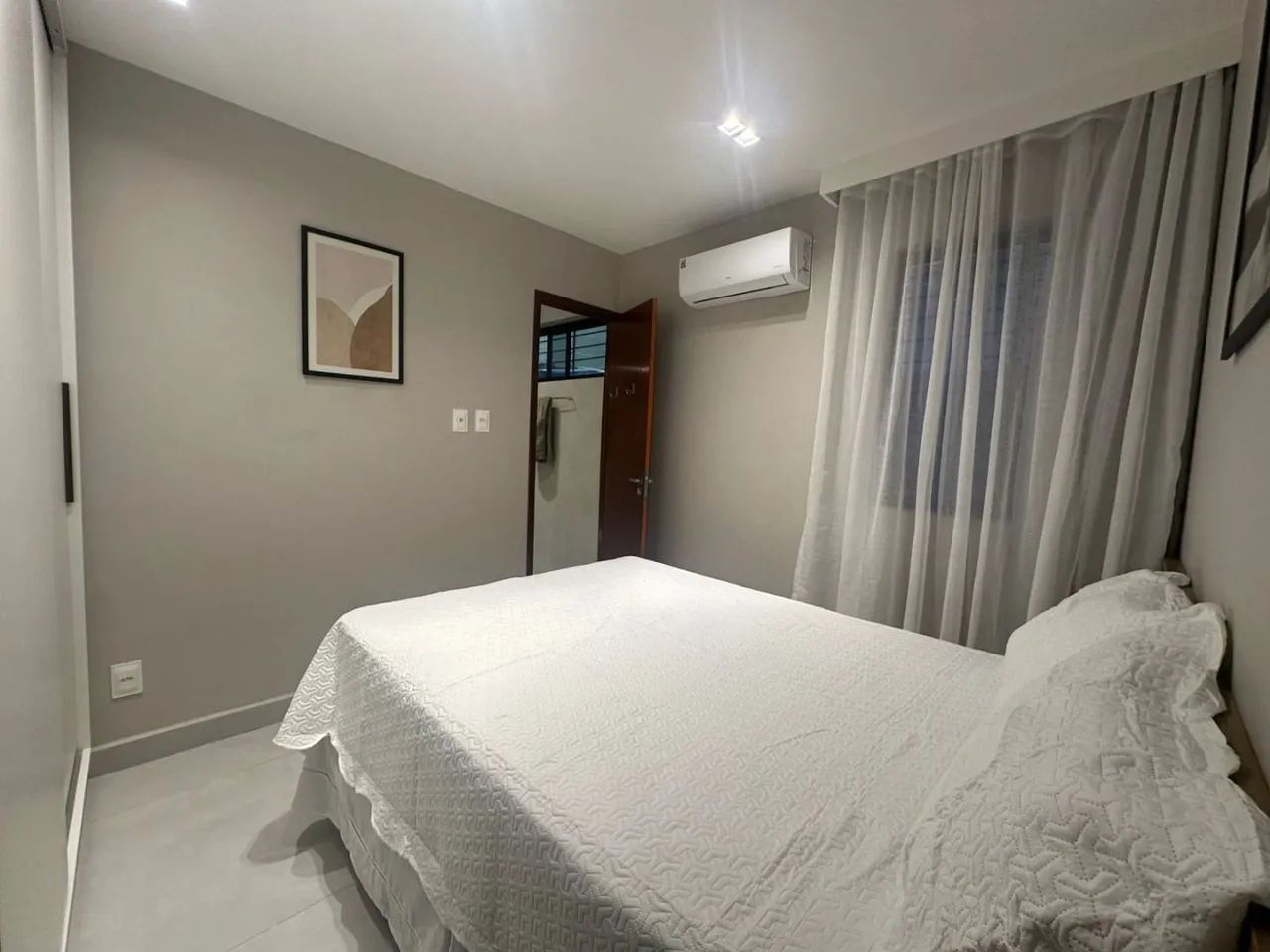 Apartamento com 56 m² no Bessa - João Pessoa/PB - Foto 3