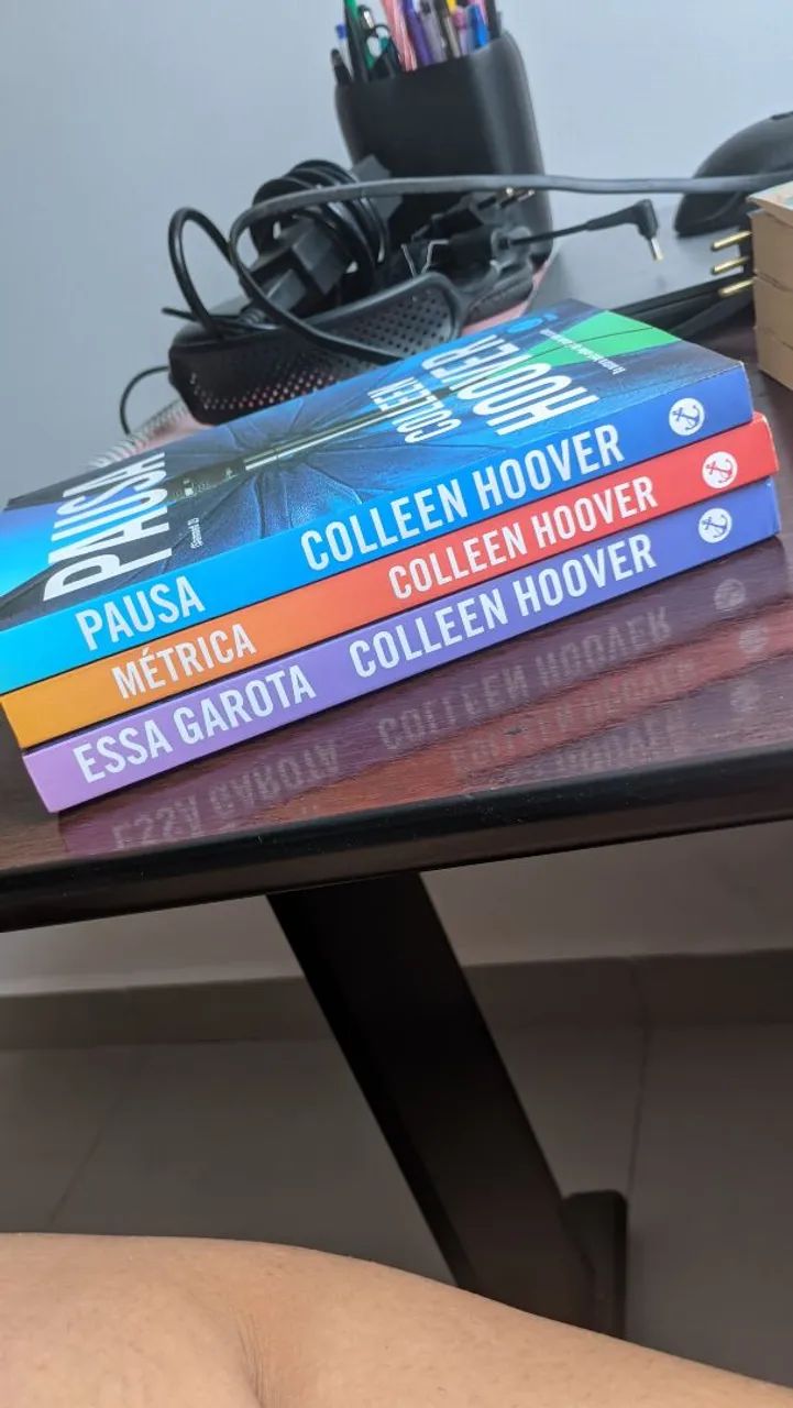 Livros
