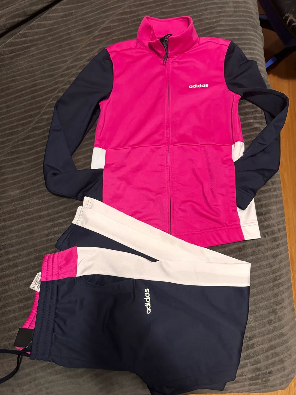 Conjunto adidas original - Foto 4