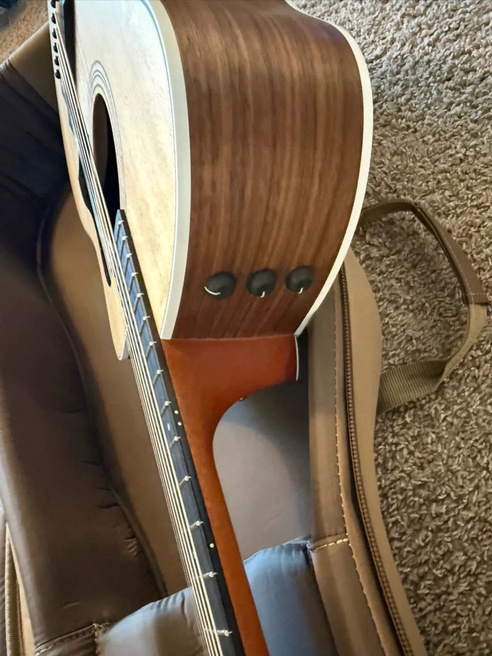 Violão Taylor  - Foto 3