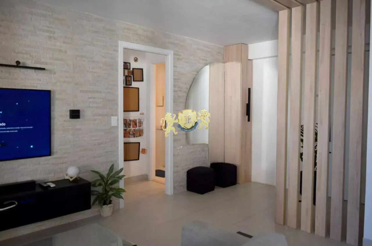 Flat com 2 Quartos para alugar, 72m² - Jardins - Foto 2