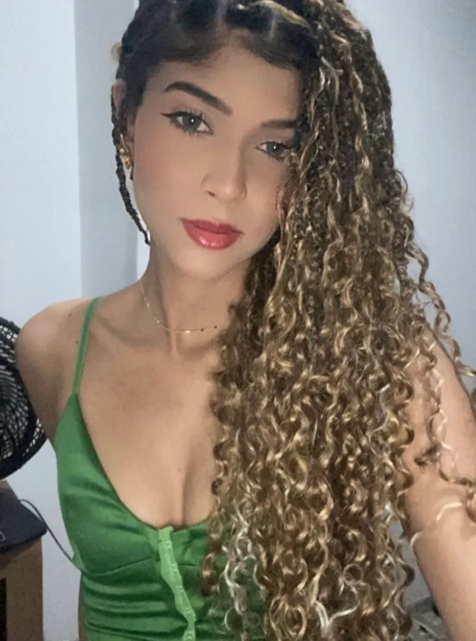 Tranças Box Braids e similares - Foto 5