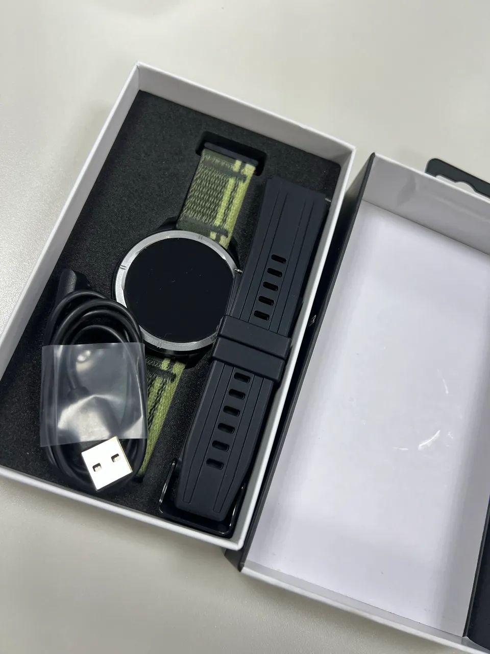 Smart Watch Relógio Inteligente 