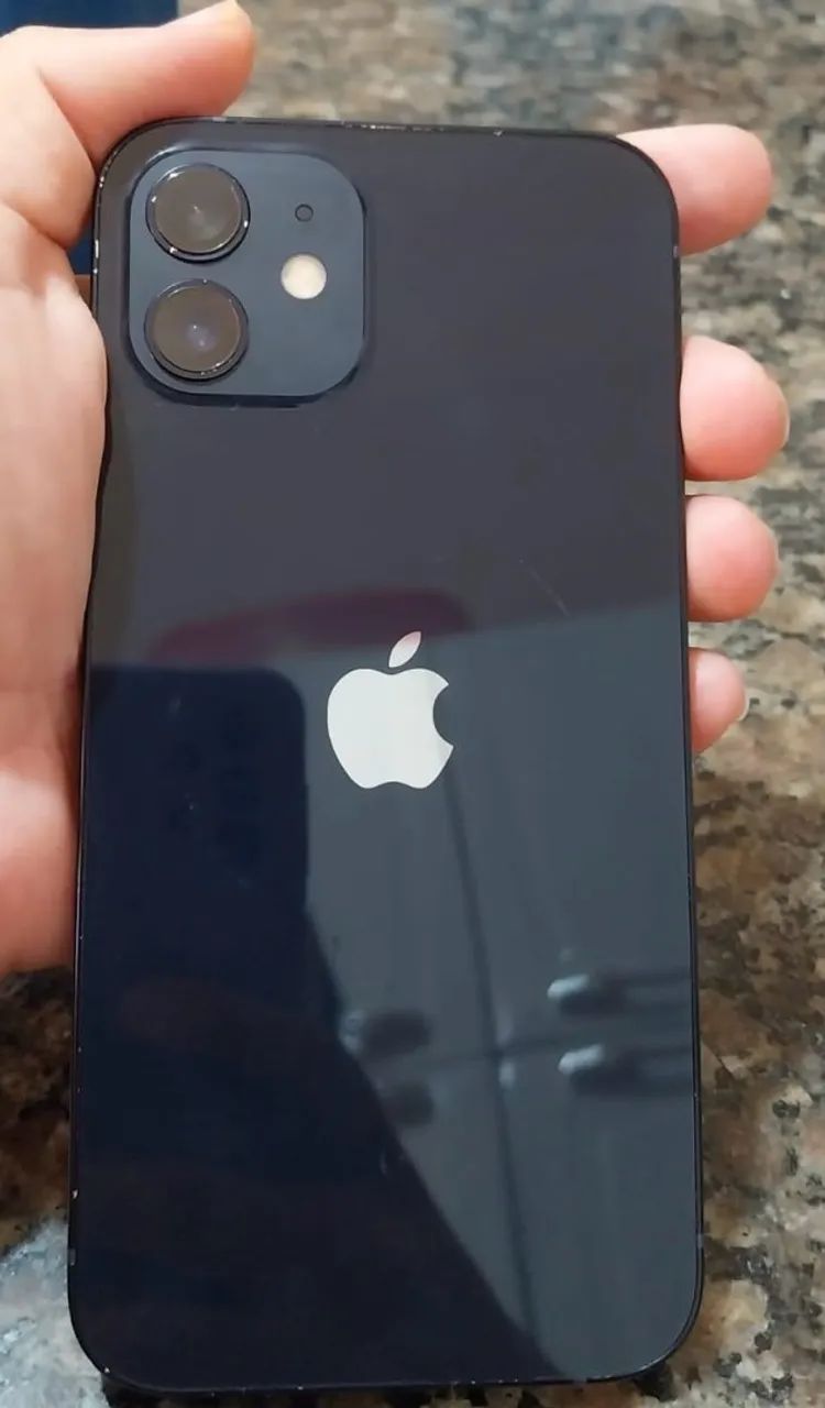IPhone 12