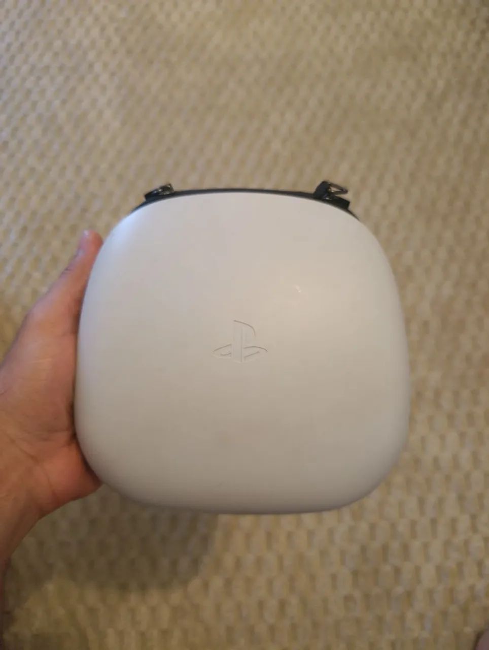 CONTROLE PS5 EDGE + CLICK - Foto 2