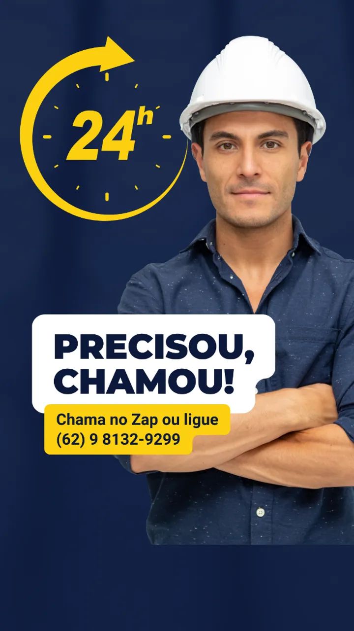 Eletricista  - Foto 3