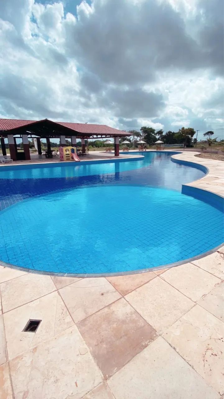 Foto - Fortaleza - Praia do Futuro II