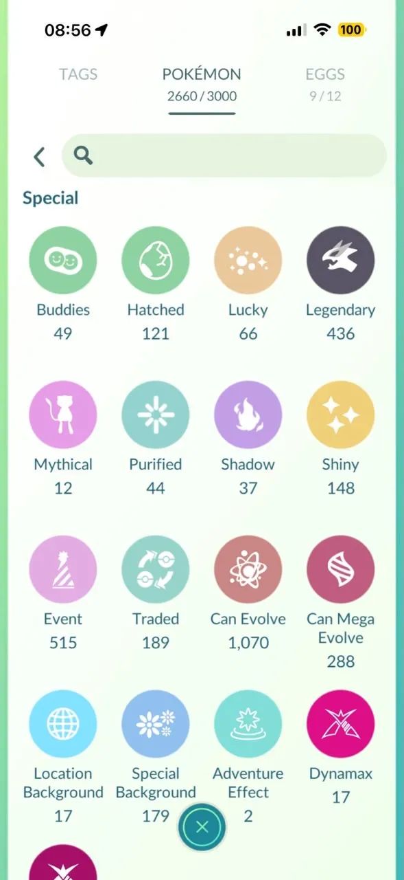 Pokémon go Cont LEVEL 72 - 2016 - Foto 4
