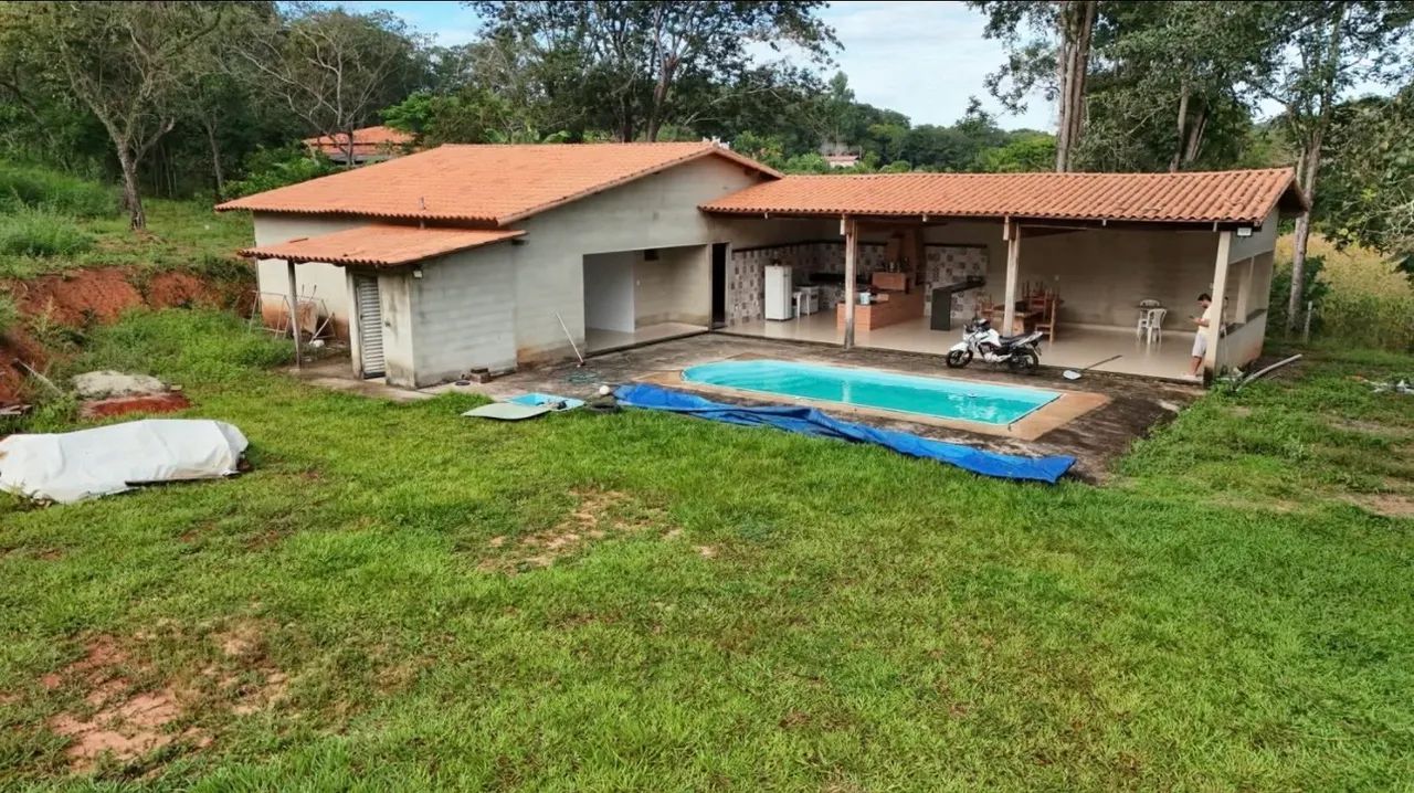 Vendo sítio  - Foto 5