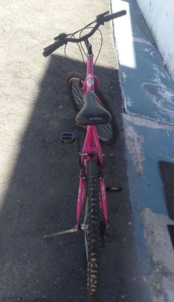 Bicicleta aro 26 - Foto 5