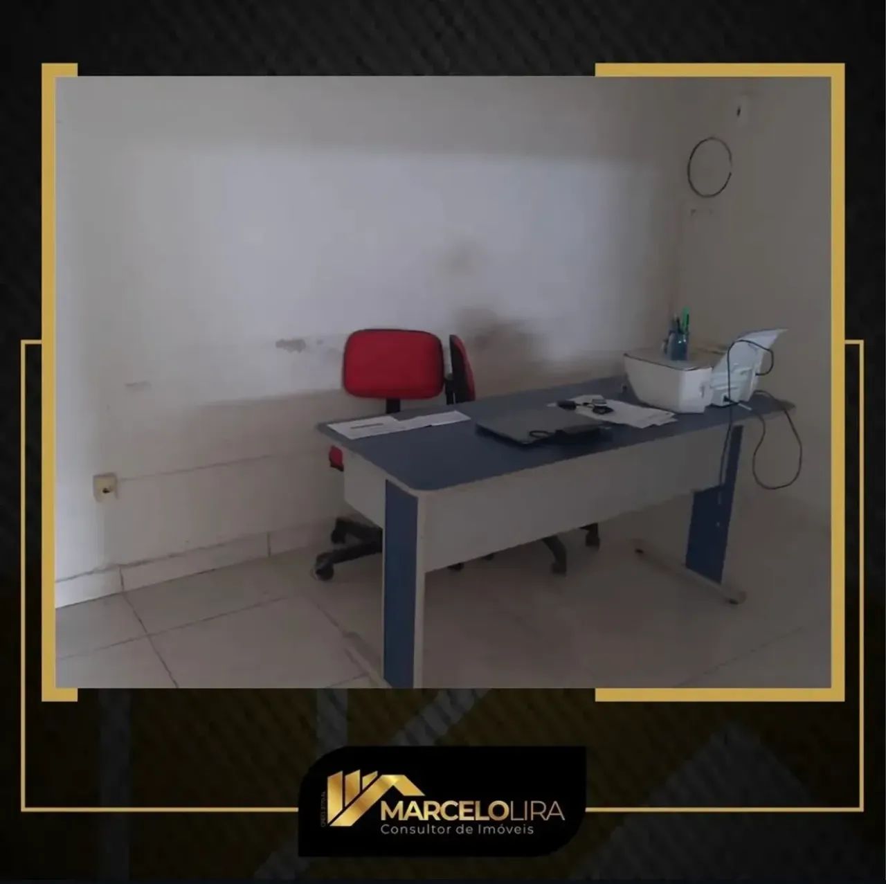 ALUGO GALPÃO COM 186 m² - Foto 2
