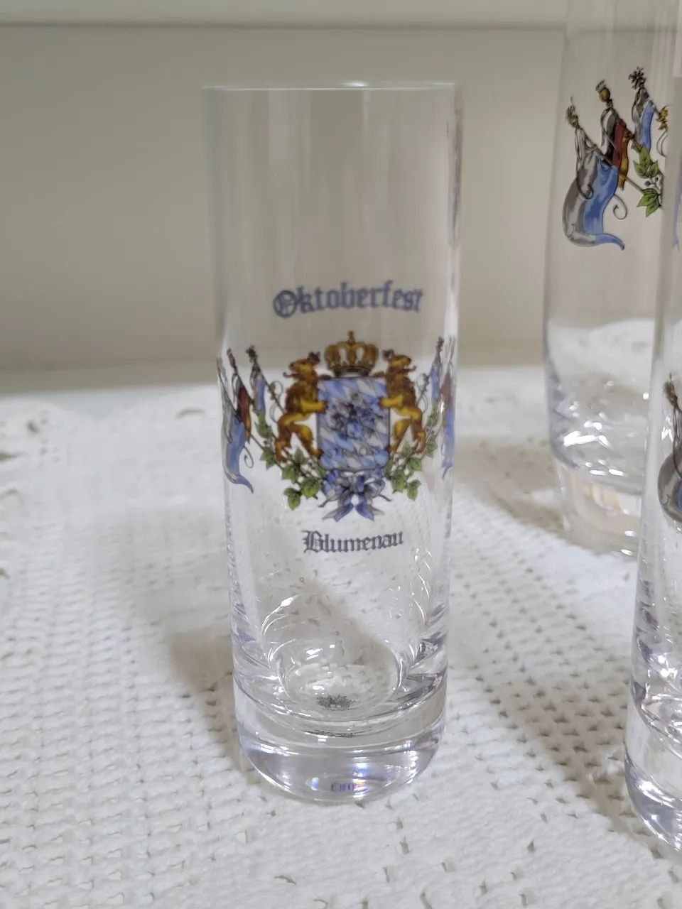 Conjunto taças e copo oktoberfest - Foto 3