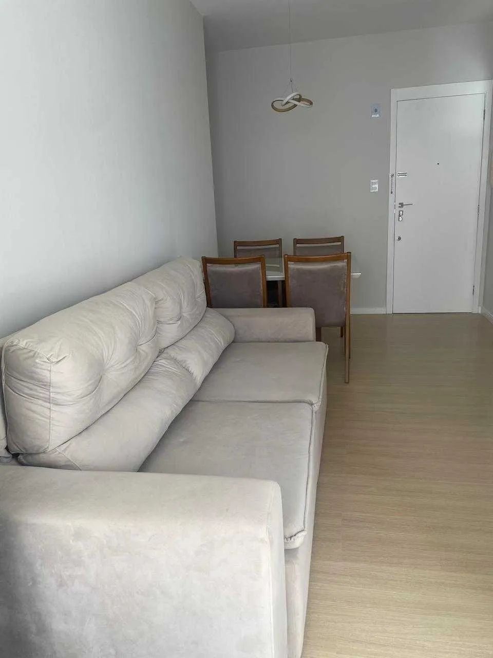 Ref. 424 Vende -se apartamento NOVO e MOBILIADO na Farolândia [2360] - Foto 11