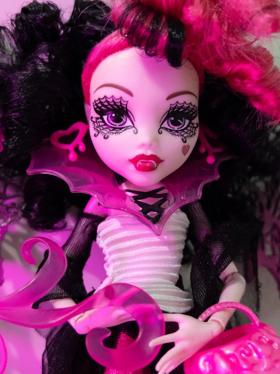 Draculaura Ghouls Rule - Foto 2
