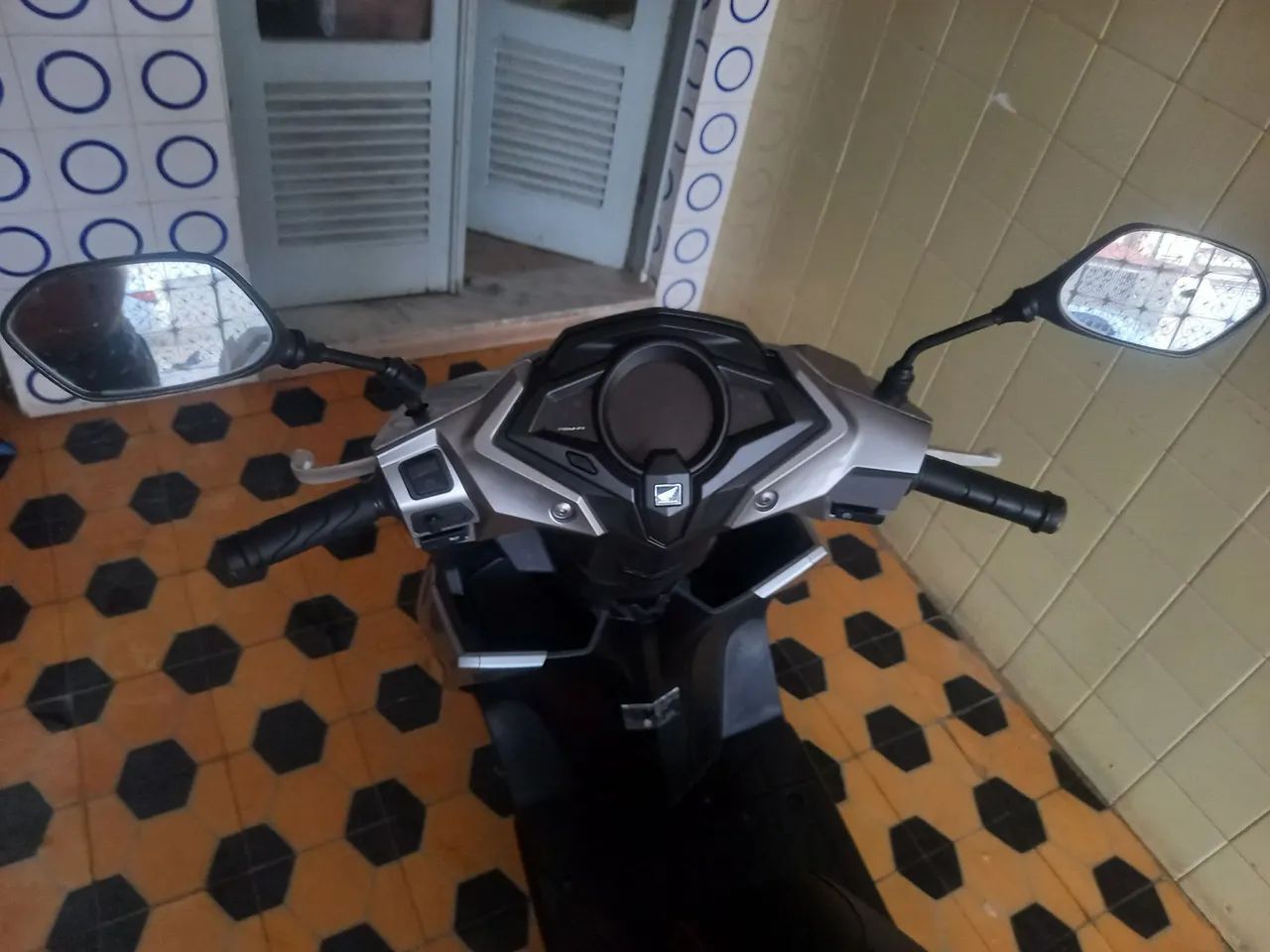Elite125 2024 Pronta Pra Transferir.  - Foto 4