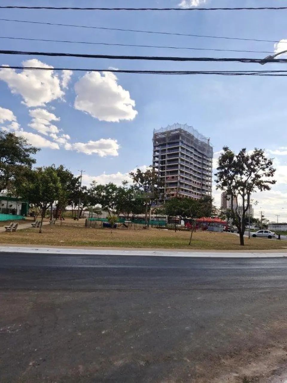 LOTE - VILA ROSA, GOIÂNIA/GO - Foto 5
