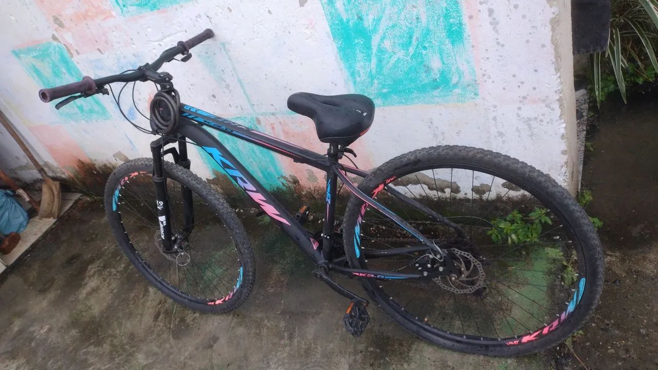BIKE KRW ARO 29