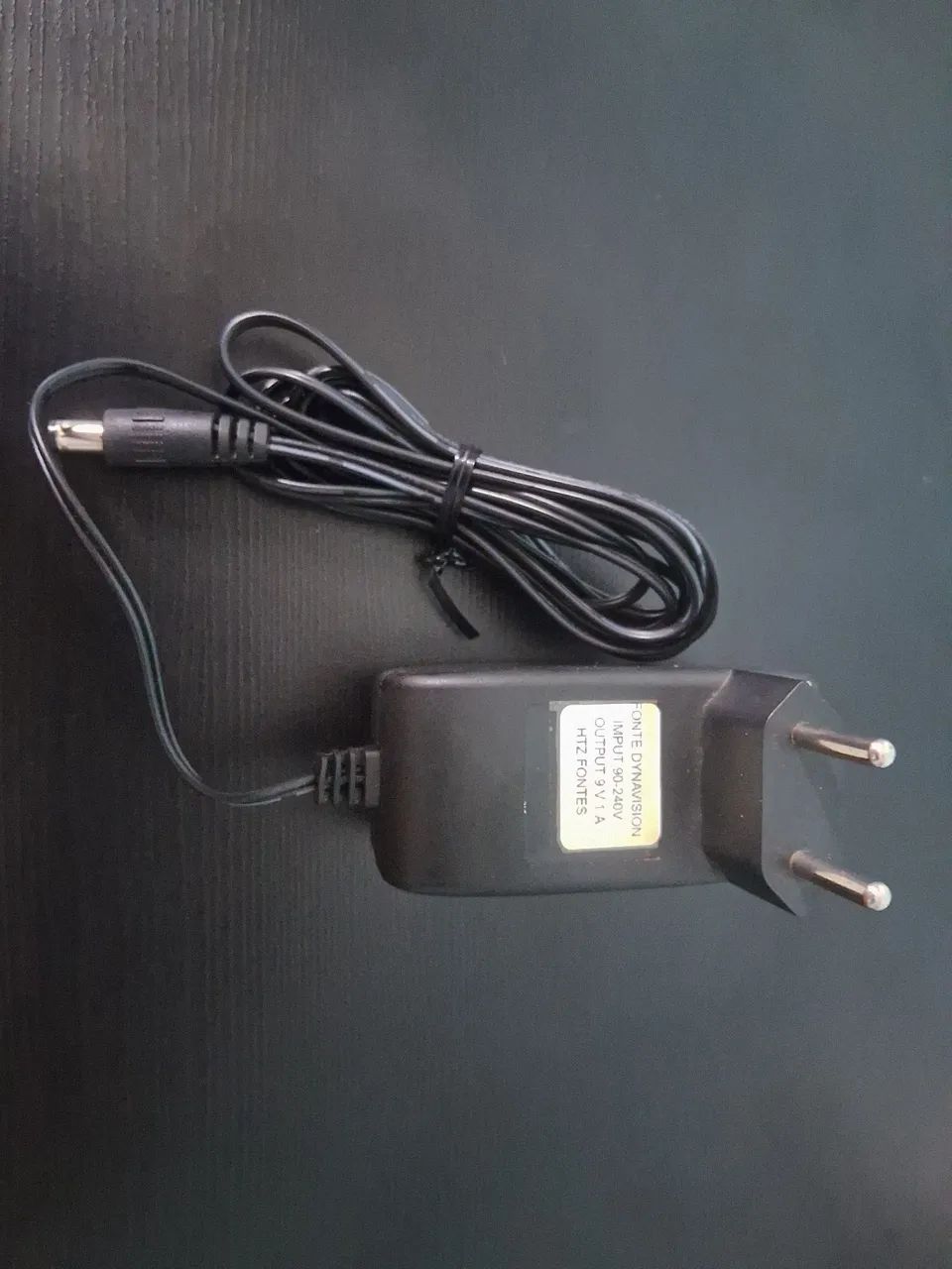 Fonte bivolt Dynavision 3