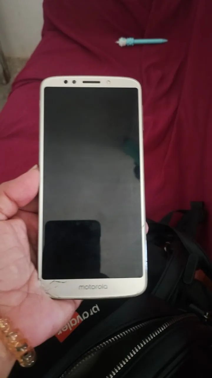 vendo celular  - Foto 2