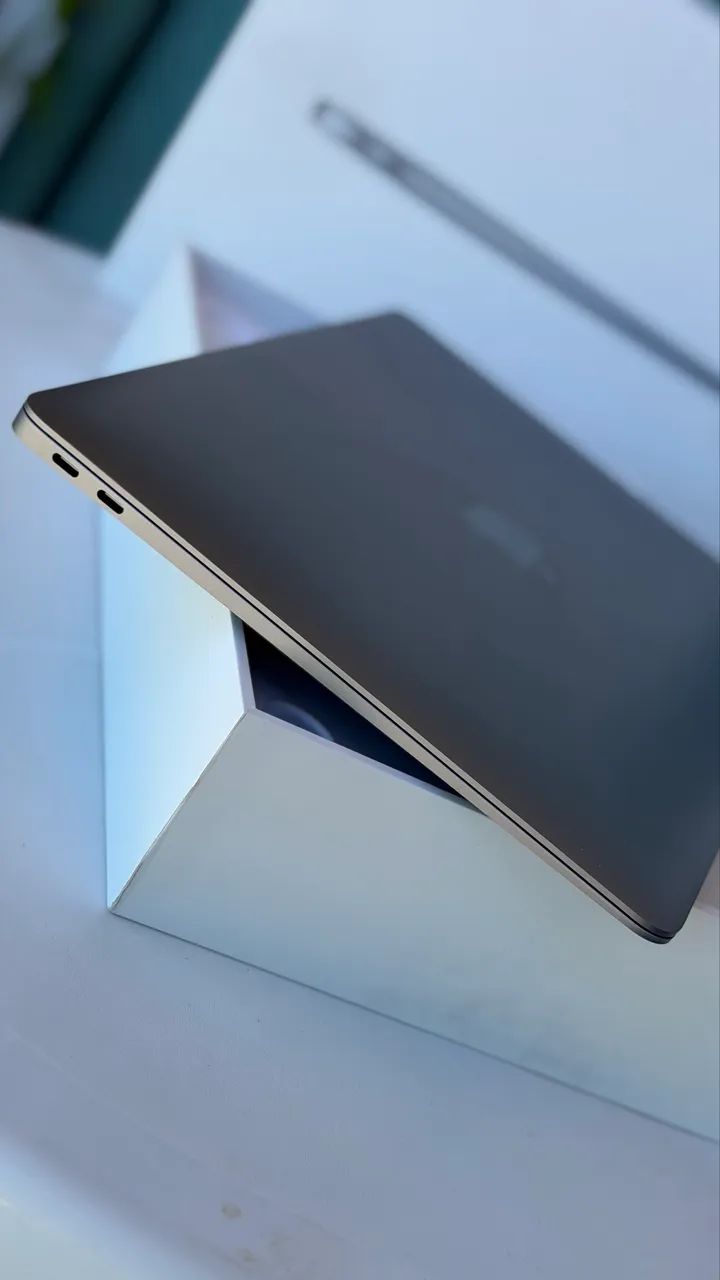 MacBook Air M1 - seminovo  - Foto 2