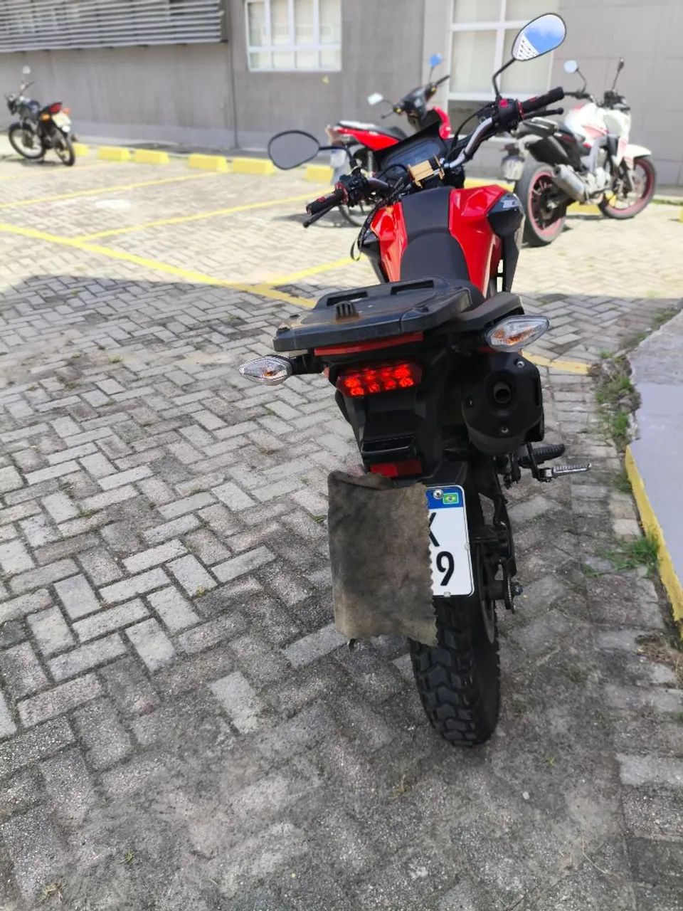 Bros 160 - Foto 4