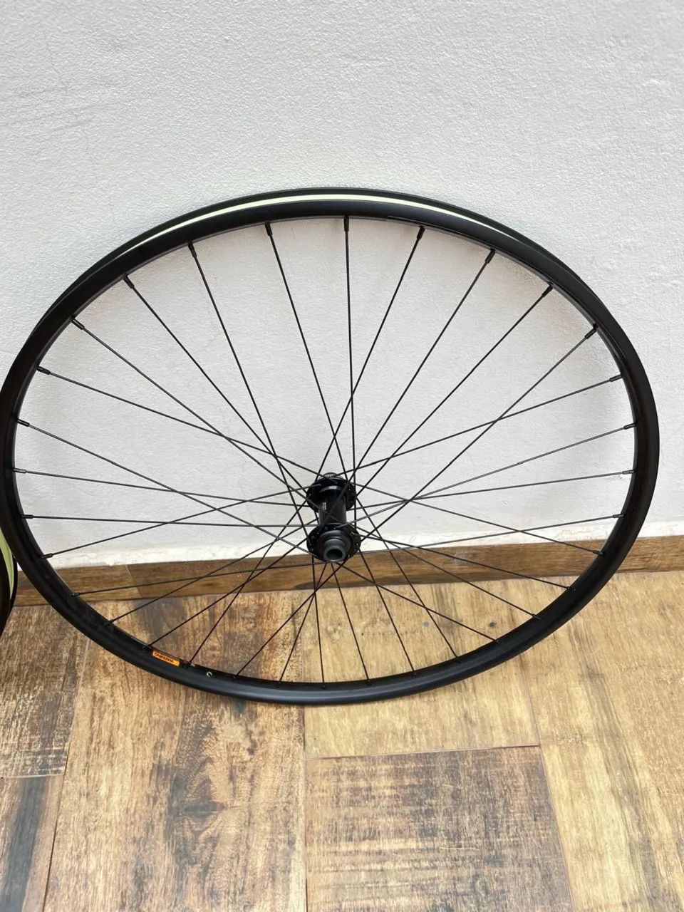 Par rodas wtb boost micro spline  - Foto 3