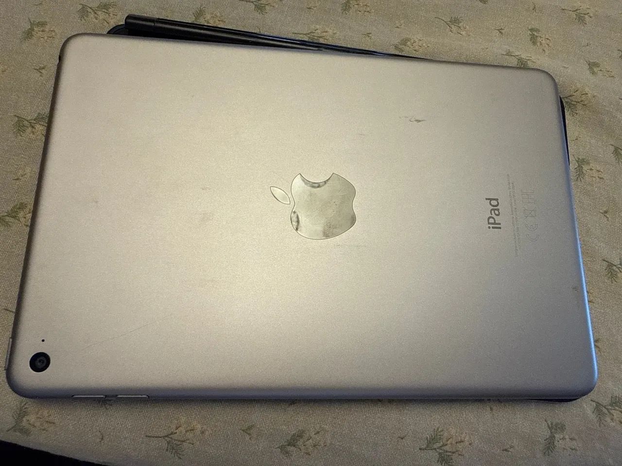 iPad Mini 4 - Foto 2
