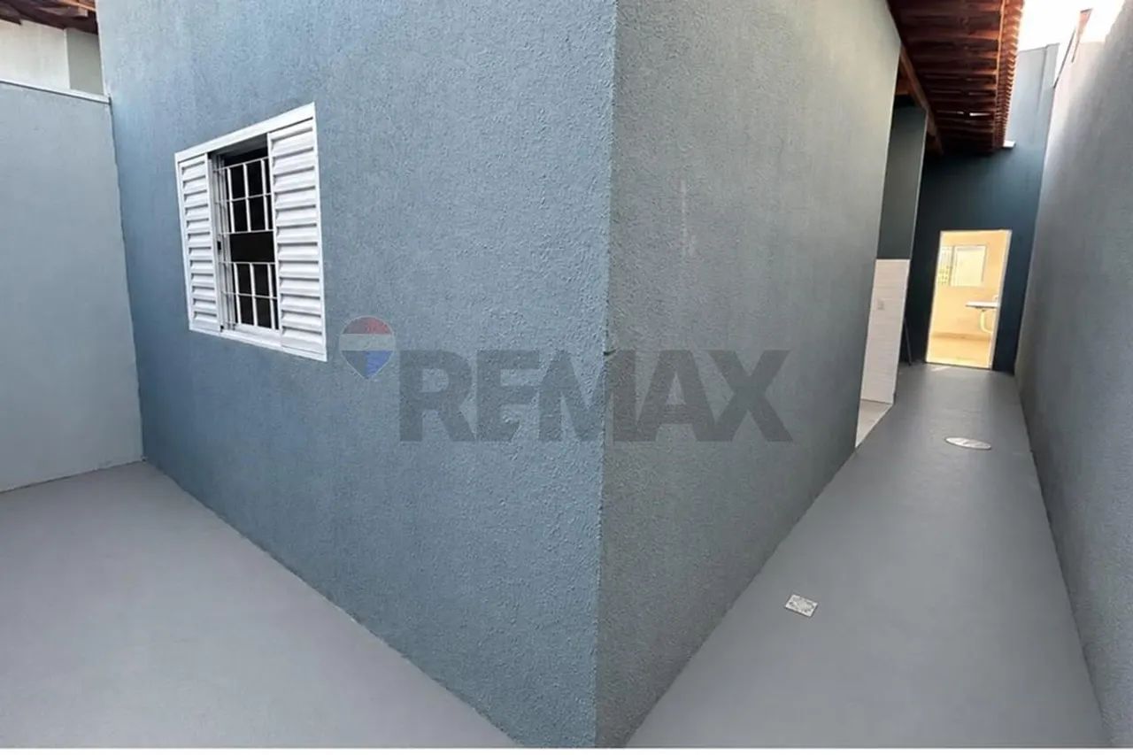 VENDO CASA NO BAIRRO ROSA BORORO - Foto 4
