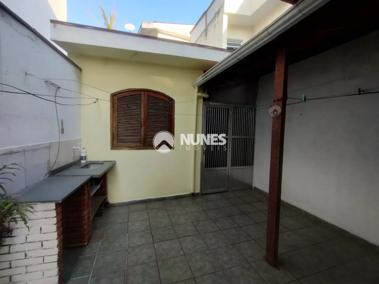 Casa Sobrado em Osasco - Foto 3
