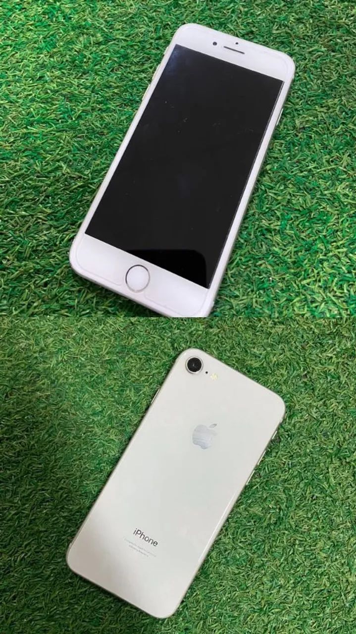 iPhone 8