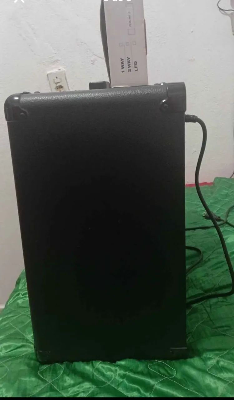Cubo Marshall - Foto 2