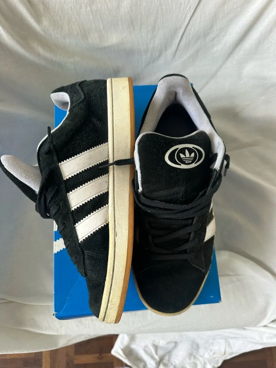 Adidas campus 00 - Foto 3