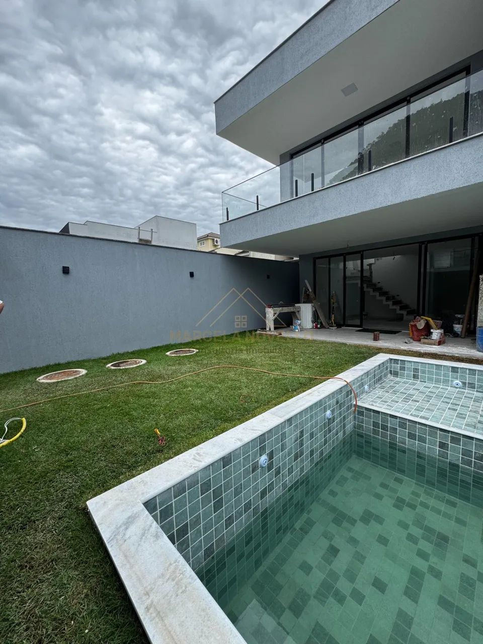 Compre Casa de Condomínio - Cond Tangarás / RJ - Foto 3