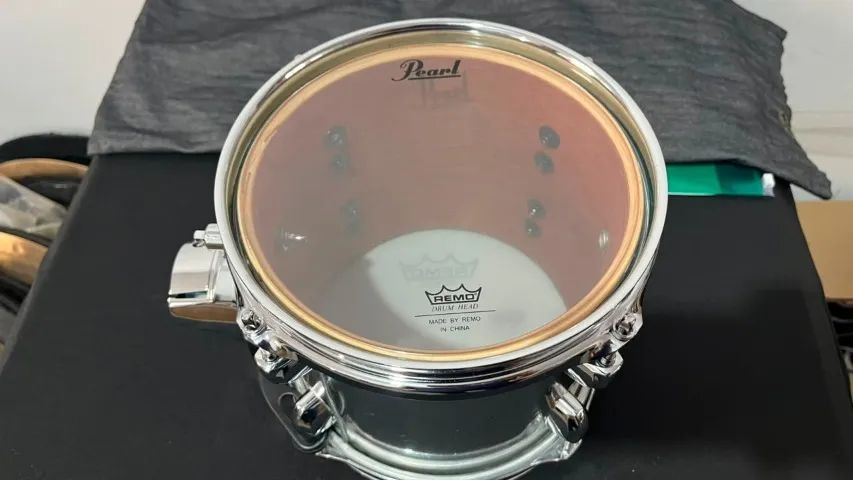 Tom 8 Pearl Export EXL  - Foto 3