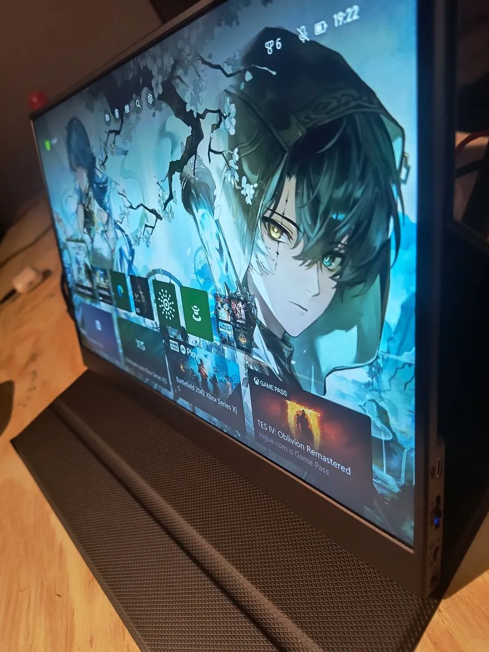 Monitor  - Foto 2
