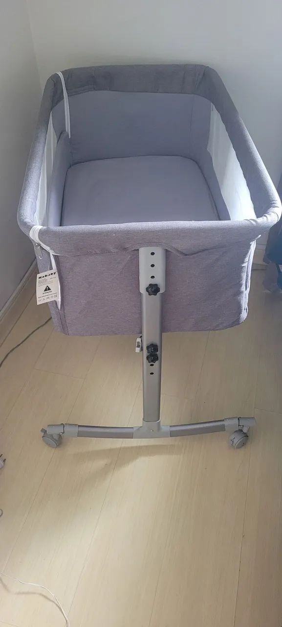 Berço co-bed KaBaby - Foto 2