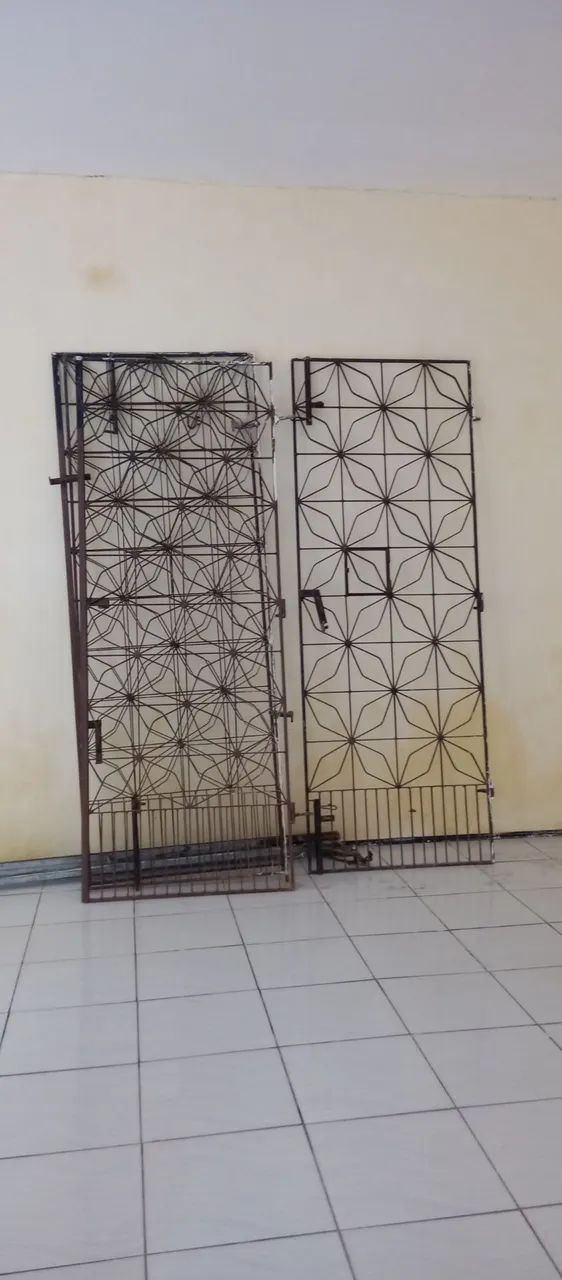 Vendo 4 grades  - Foto 5