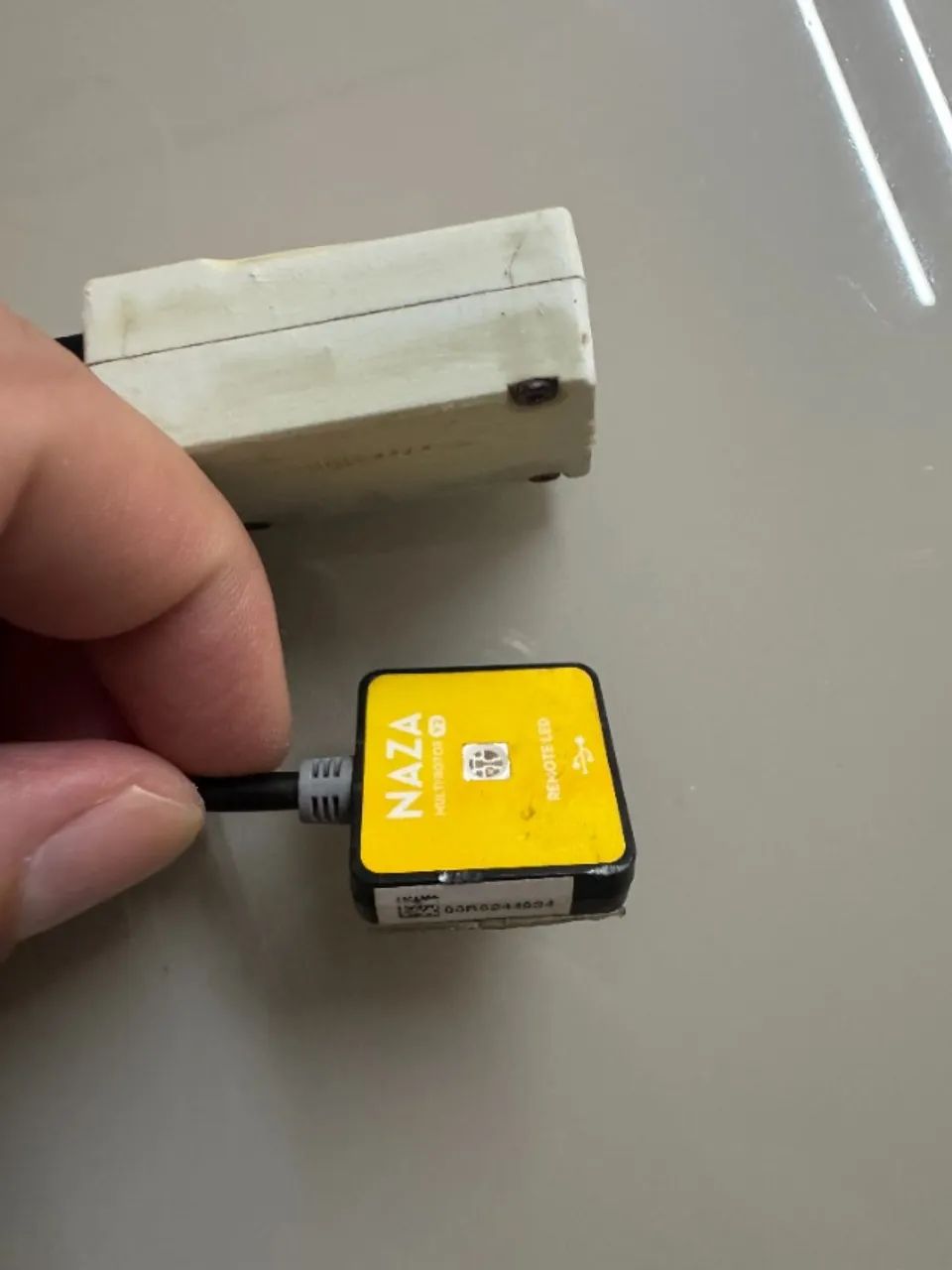 Controlador de voo DJI NAZA LITE v2 - Foto 2