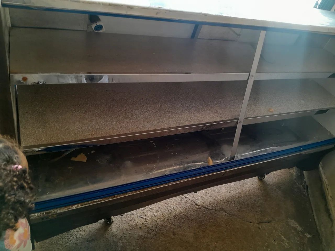 Freezer horizontal  - Foto 2