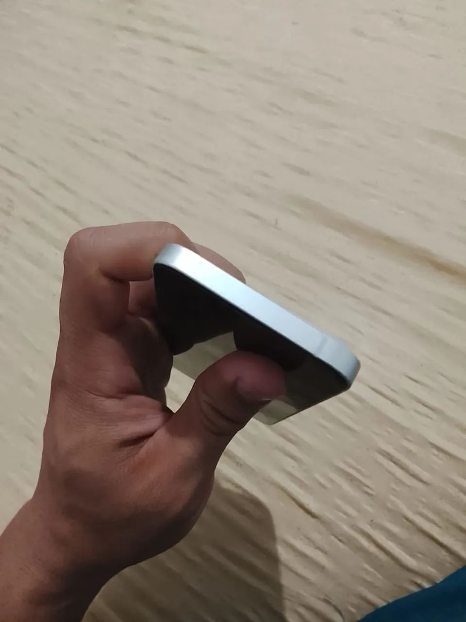 VENDO OU TROCO IPHONE 13 128 Gb - Foto 4
