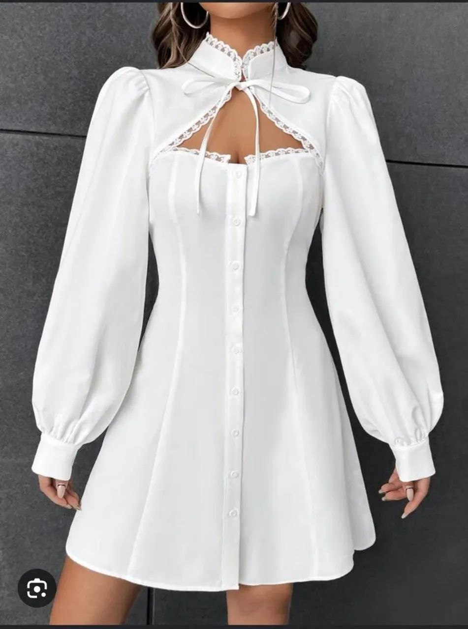 Roupa  - Foto 2
